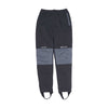 Pantalones calefactables Active negro-gris S Mares 412172S
