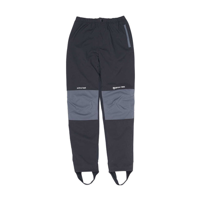Pantalon chauffant Active Noir-Gris XL Mares 412172XL