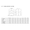 Undersuit Top Base Layer Black-White XL Mares 412173XL