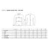 Unterzieher-Top Baselayer Schwarz-Weiß XS Mares 412173XS