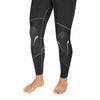Full Wetsuit Evolution Man 5mm Black-Grey Size 2-S Mares 412176S2