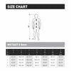 Full Wetsuit Evolution Man 5mm Black-Grey Size 2-S Mares 412176S2