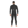 Nasstauchanzug Einteiler Evolution Herren 5 mm Schwarz-Grau Größe 3-M Mares 412176S3