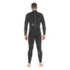 Nasstauchanzug Einteiler Evolution Herren 5 mm Schwarz-Grau Größe 8-XXXL Mares 412176S8