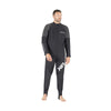Prenda interior para traje seco Extreme Negro-Gris S Mares 412178S