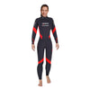 Monosuit Mares Pioneer 5mm She Dives