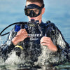 Full Wetsuit Reef Man 3mm Black-Grey-White Size 2-S Mares 412382S2