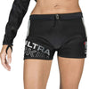 Shorts sottomuta Ultraskin Donna Nero-Grigio M Mares 412390M