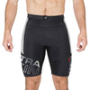 Undersuit Cropped Shorts Ultraskin Man Black-Grey XXXL Mares 4123983XL