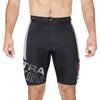 Undersuit Cropped Shorts Ultraskin Man Black-Grey XL Mares 412398XL