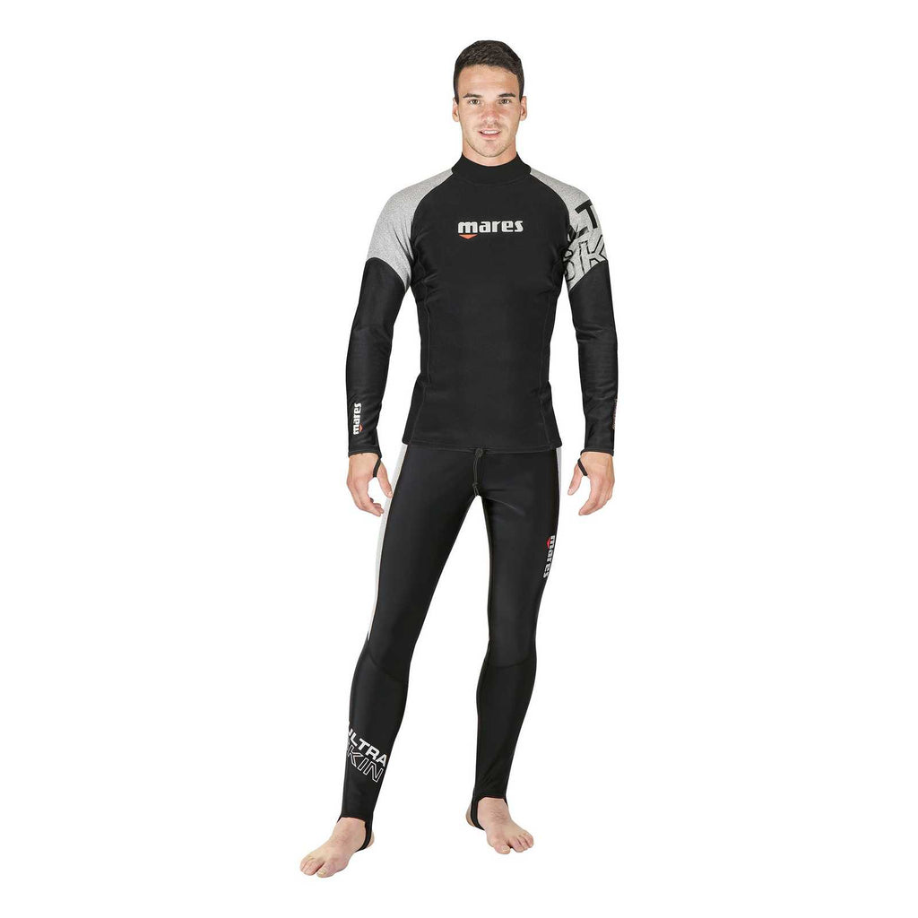 Undersuit Ultraskin Long Pants Man XXXL Mares 4124233XL