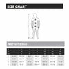 Full Wetsuit Switch Man 2,5mm Black-Blue Size 5-L Mares 412428S5