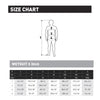 Full Wetsuit Switch Man 2,5mm Black-Blue Size 6-XL Mares 412428S6