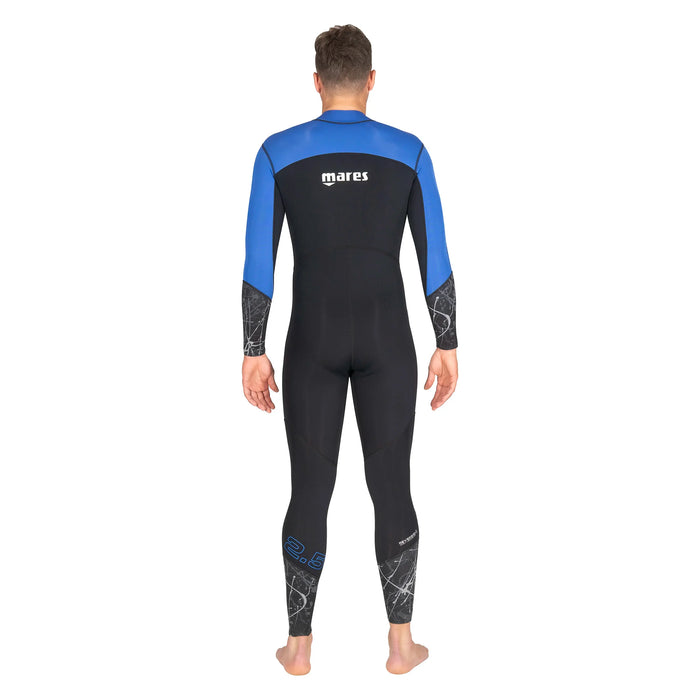 Wetsuit Mares Switch 2.5mm Man