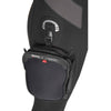 Muta intera Flexa Uomo 8-6mm Nero-Grigio M-Extra Larga Mares 4124313W