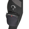 Full Wetsuit Flexa Man 8-6mm Black-Grey Size 8-XXXL Mares 412431S8