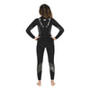 Muta intera Flexa Donna 8-6mm Nero-Grigio S-Lunga Mares 4124322L