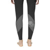 Muta intera Flexa Donna 8-6mm Nero-Grigio S-Lunga Mares 4124322L