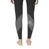 Muta intera Flexa Donna 8-6mm Nero-Grigio M-Extra Larga Mares 4124323W