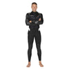 Combinaison intégrale Flexa Homme 3-2 mm Noir-Blanc Taille 5-L Mares 412435S5