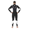 Full Wetsuit Flexa Man 3-2mm Black-White Size 6-XL Mares 412435S6