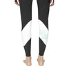Combinaison intégrale Flexa Femme 3-2 mm Noir-Blanc Taille 5-L Mares 412436S5