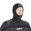 Full Wetsuit Pro Therm Man 8-7mm Black L-Long Mares 4124375L