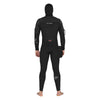 Muta intera Pro Therm Uomo 8-7 mm Nera L-Doppia Larga Mares 4124375W