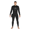 Muta intera Pro Therm Uomo 8-7 mm Nero XL-Lungo Mares 4124376L