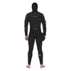 Muta intera Pro Therm Uomo 8-7 mm Nero XXL-Extra-Largo Mares 4124377W