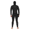 Full Wetsuit Pro Therm Man 8-7mm Black Size 3-M Mares 412437S3
