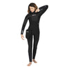 Muta intera Pro Therm Donna 8-7 mm Nero S-Lungo Mares 4124382L
