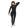 Muta intera Pro Therm Donna 8-7 mm Nero ML-Extra-Largo Mares 4124384W