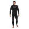 Full Wetsuit Evolution Man 7mm Black-Grey M-Double-Wide Mares 4124393W