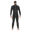 Full Wetsuit Evolution Man 7mm Black-Grey M-Double-Wide Mares 4124393W