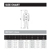 Nassanzug Evolution Herren 7 mm Schwarz-Grau Größe 5-L Mares 412439S5