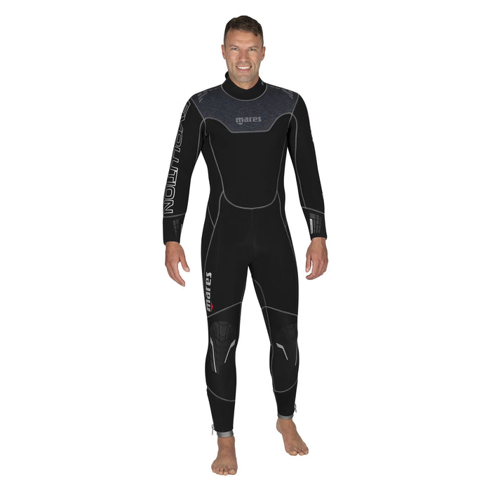 Wetsuit Mares Evolution 7mm Man