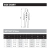 Full Wetsuit Evolution Woman 7mm Black-Grey Size 6-XL Mares 412440S6