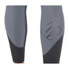 Full Wetsuit Dual Man 5mm Black-Grey Size 5-L Mares 412443BKS5