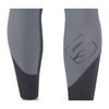 Full Wetsuit Dual Man 5mm Black-Grey Size 7-XXL Mares 412443BKS7