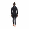 Nassanzug Dual Damen 5mm Schwarz-Grau Größe 1-XS Mares 412444BKS1