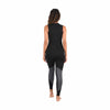 Nassanzug Dual Damen 5mm Schwarz-Grau Größe 1-XS Mares 412444BKS1