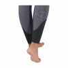 Nassanzug Dual Damen 5mm Schwarz-Grau Größe 1-XS Mares 412444BKS1