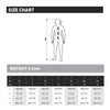 Snorkeling Full Wetsuit Steamer Manta Woman Black-Pink Size 1 Mares 412457S1