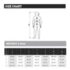Snorkeling Full Wetsuit Steamer Manta Woman Black-Pink Size 4 Mares 412457S4