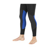 Nassanzug Einteiler Pioneer Herren 5 mm Schwarz-Blau Größe 4-ML Mares 412465S4