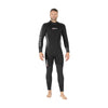 Nassanzug Pioneer Herren 7 mm Schwarz-Grau Größe 8-XXXL Mares 412467S8