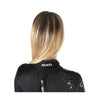 Full Wetsuit Pioneer Woman 7mm Black-Grey Size 1-XS Mares 412468S1