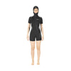 Shorty Flexa Core Damen Schwarz Größe 5-XL Mares 412470S5