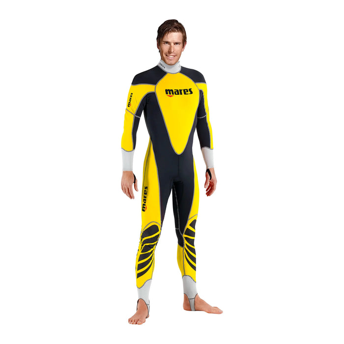 Wetsuit Mares Photosuit